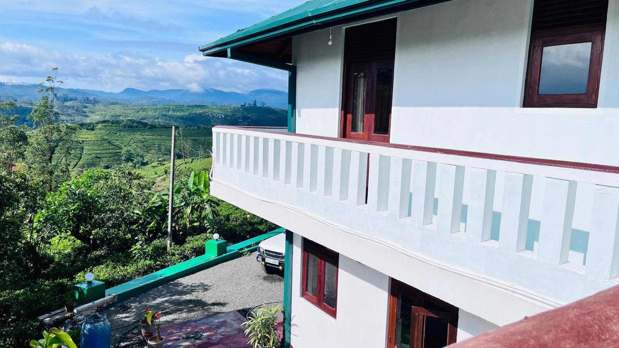 Little Stream Bungalow Hotel Hatton Exterior photo